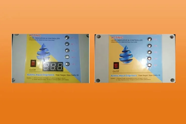 Level Indicator