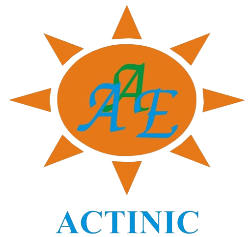 Actinic Aqua Engineers